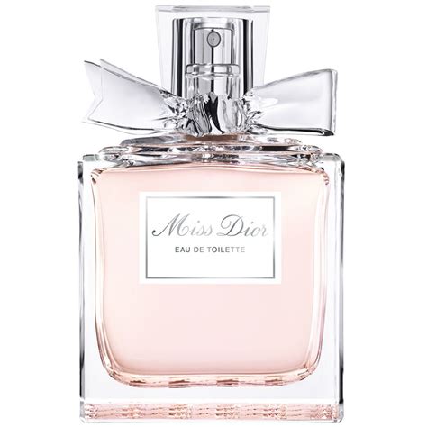 miss dior eau de toilette 100ml price|miss dior original sale.